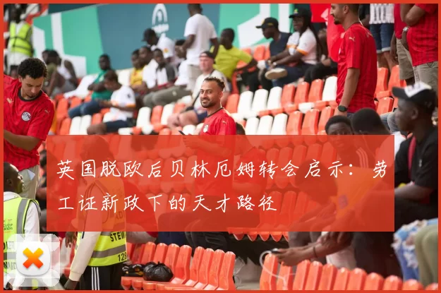英国脱欧后贝林厄姆转会启示：劳工证新政下的天才路径