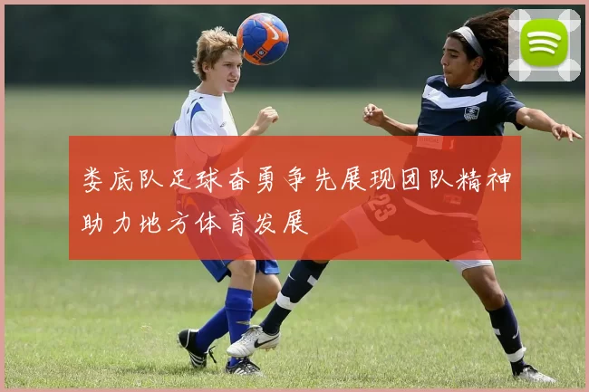 娄底队足球奋勇争先展现团队精神助力地方体育发展